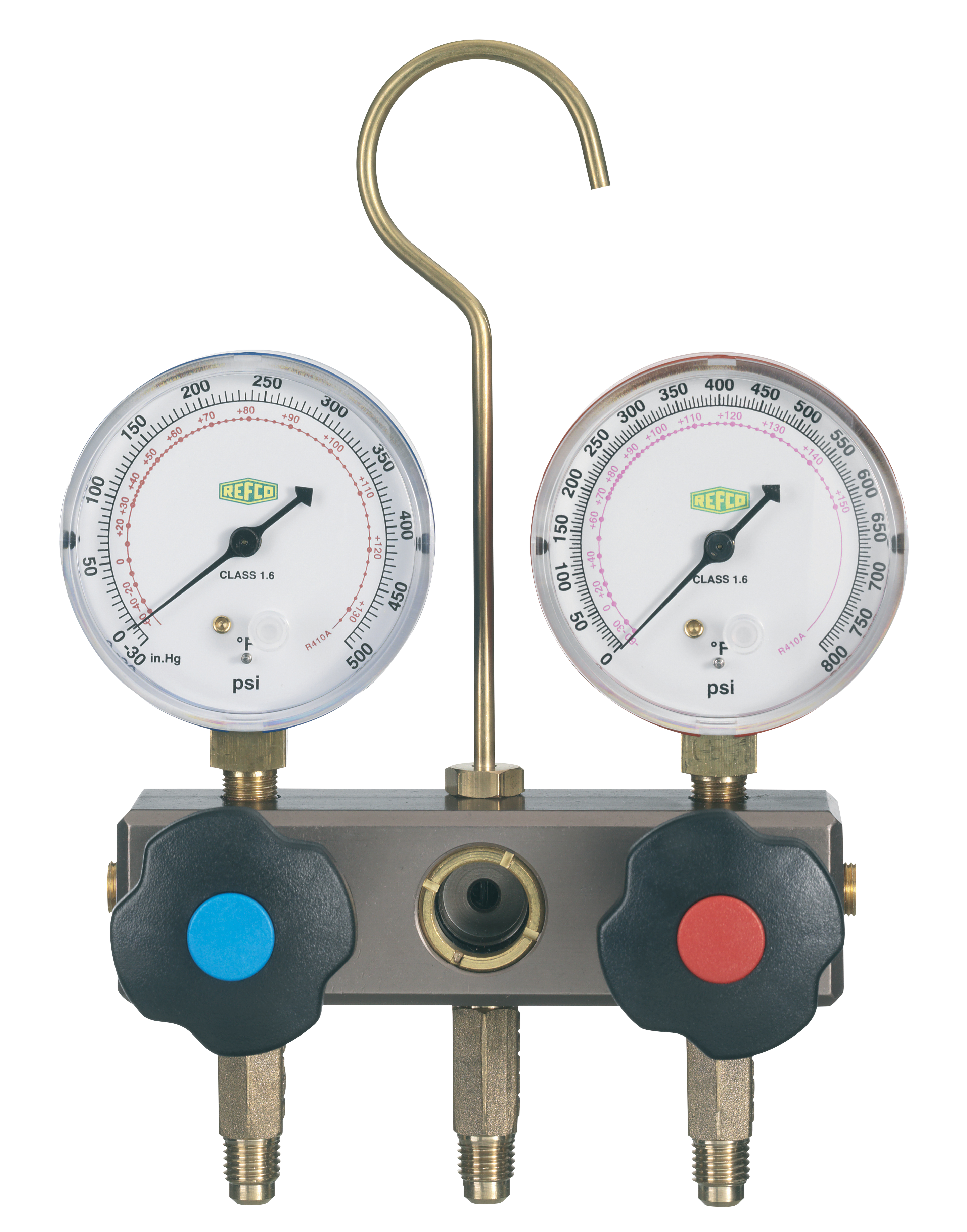 BM2-8-F-R410A | REFCO Manufacturing (US) Inc.